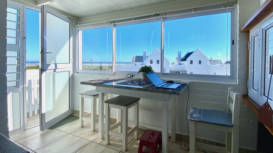 2 Bedroom Property for Sale in Dwarskersbos Western Cape